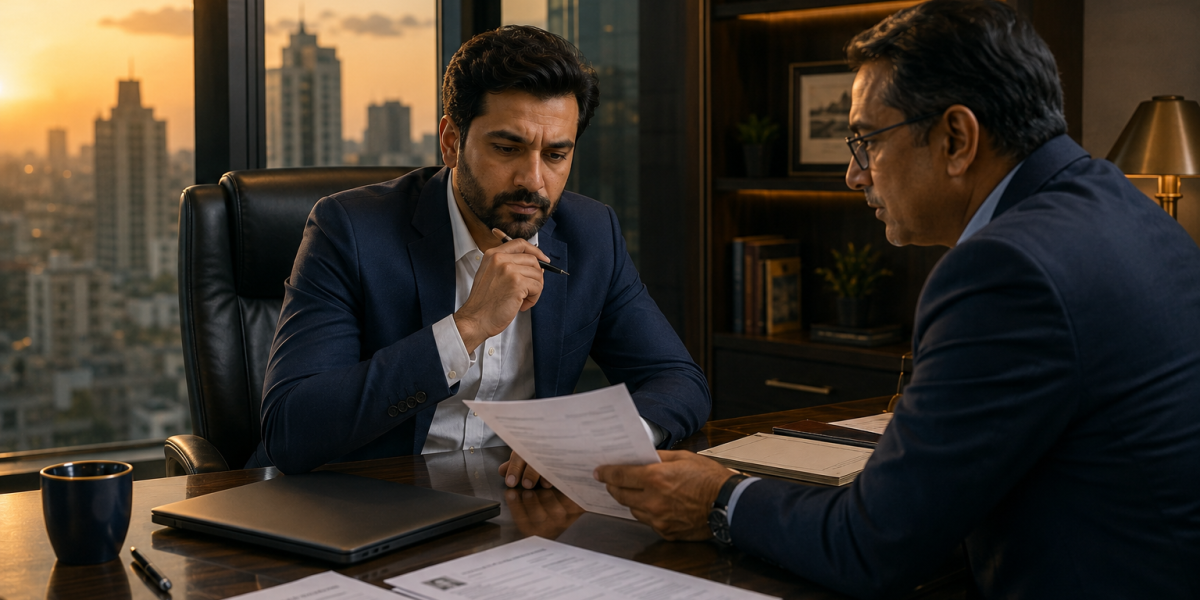 The Hidden Job Market in Karachi Nobody Tells You About