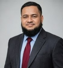 Syed Abdul Rehman Bukhari — Founder, Bukhari Enterprises