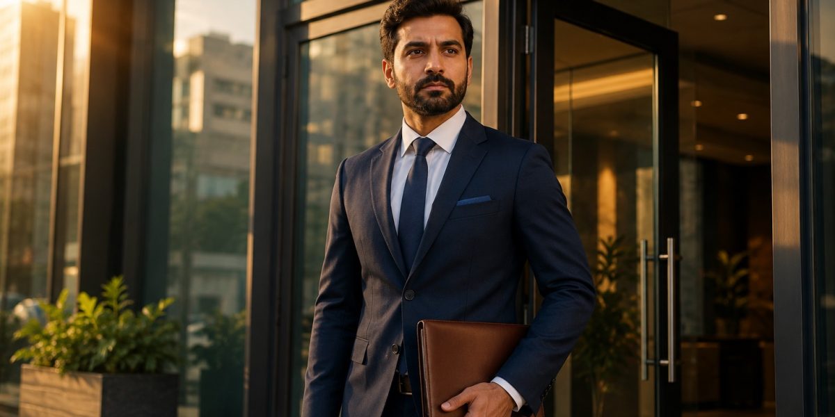 How to Get a Job in Karachi Without Reference (The Real Truth)