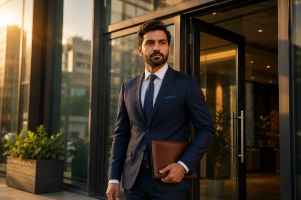 How to Get a Job in Karachi Without Reference (The Real Truth)