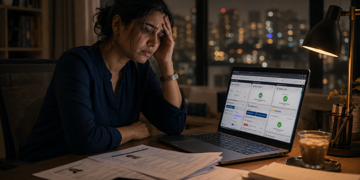 Rozeepk & LinkedIn Not Working? Here’s the Real Reason