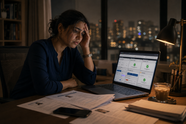 Rozeepk & LinkedIn Not Working? Here’s the Real Reason