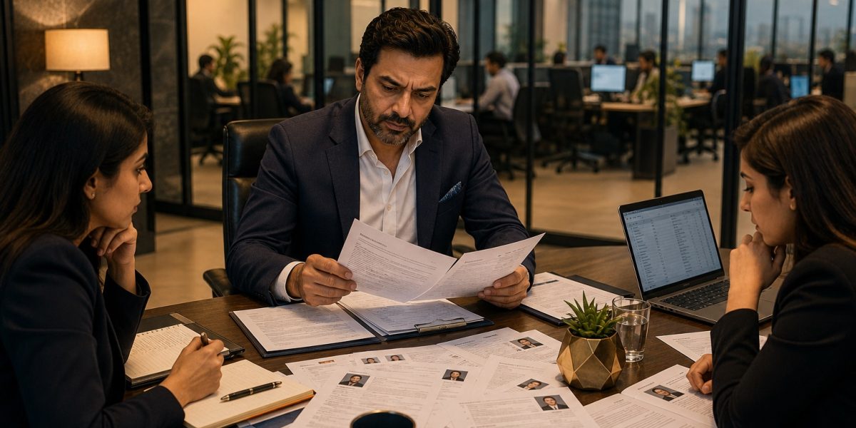 Why Employers in Karachi Struggle to Find Good Employees