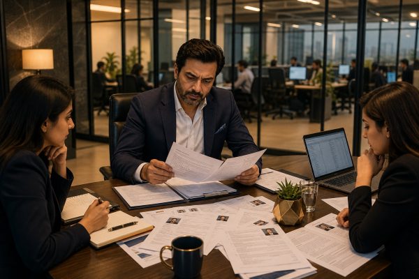Why Employers in Karachi Struggle to Find Good Employees