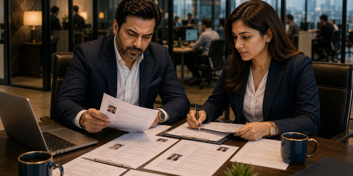 How to Hire Employees in Karachi Without Making Expensive Mistakes
