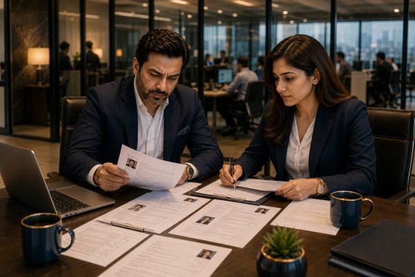 How to Hire Employees in Karachi Without Making Expensive Mistakes