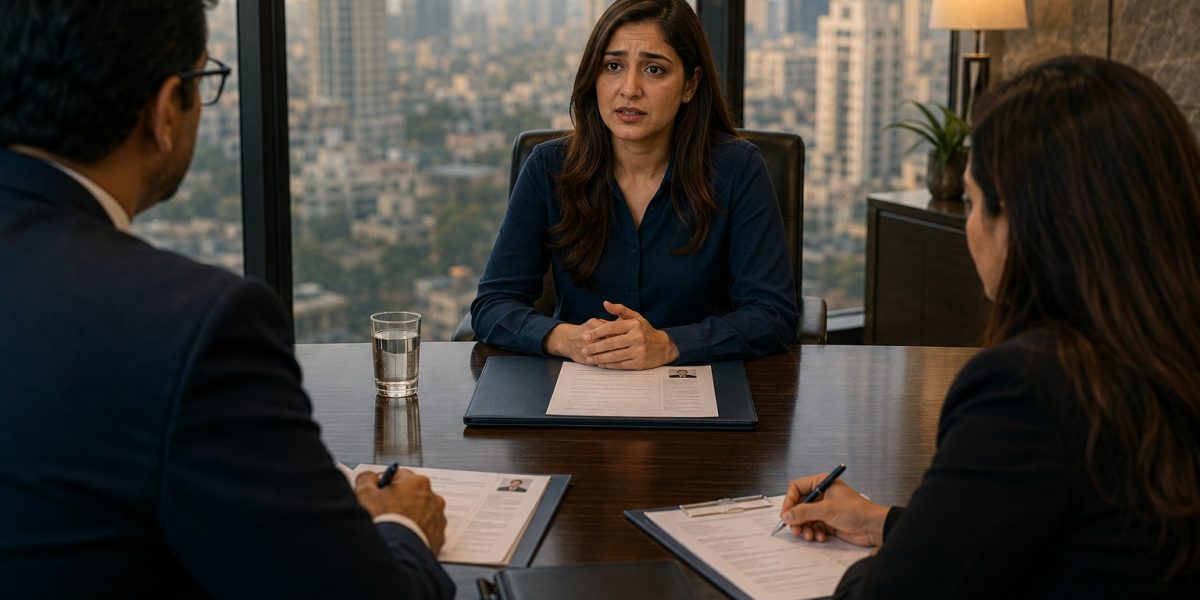 Top 10 Interview Mistakes That Cost Karachi Job Seekers the Job