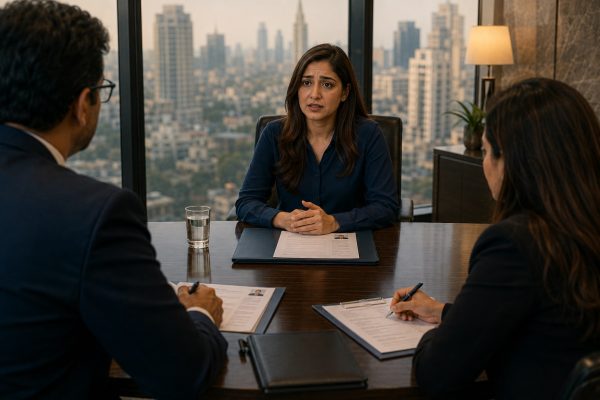 Top 10 Interview Mistakes That Cost Karachi Job Seekers the Job